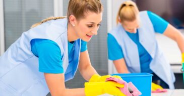 CamService impresa pulizie Lecce e Provincia
